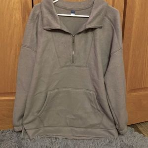 Old navy sweater top